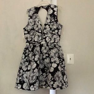 Cocktail dress-XL